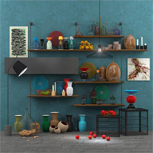 Shelf